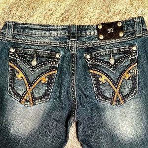 Miss Me Jeans Boot Cut